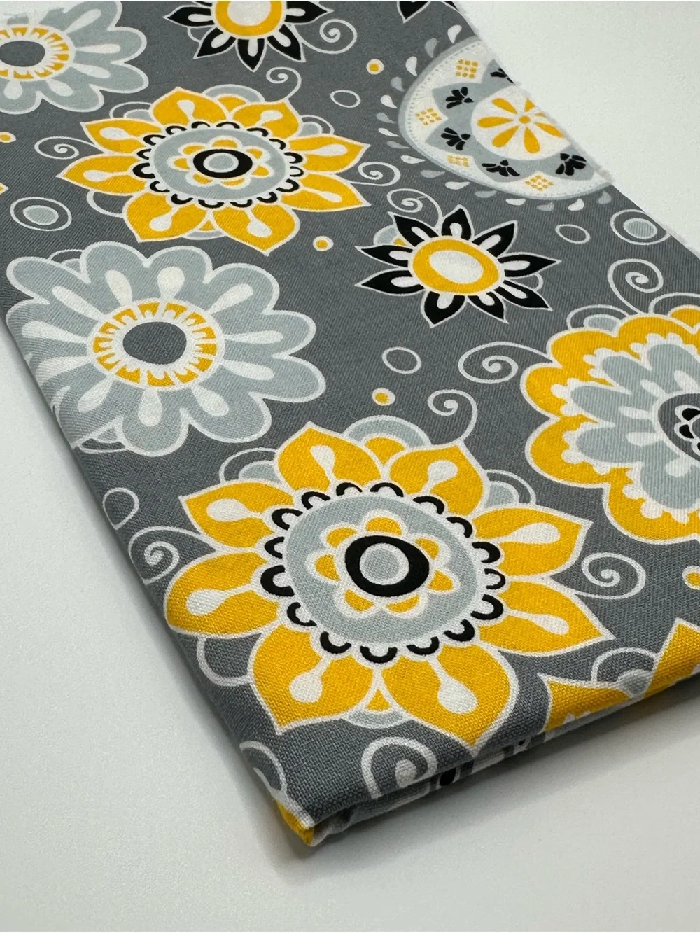 Gray Matters by Emma & Mila for Camelot Fabrics